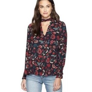 William Rast Shirt (bnwt)